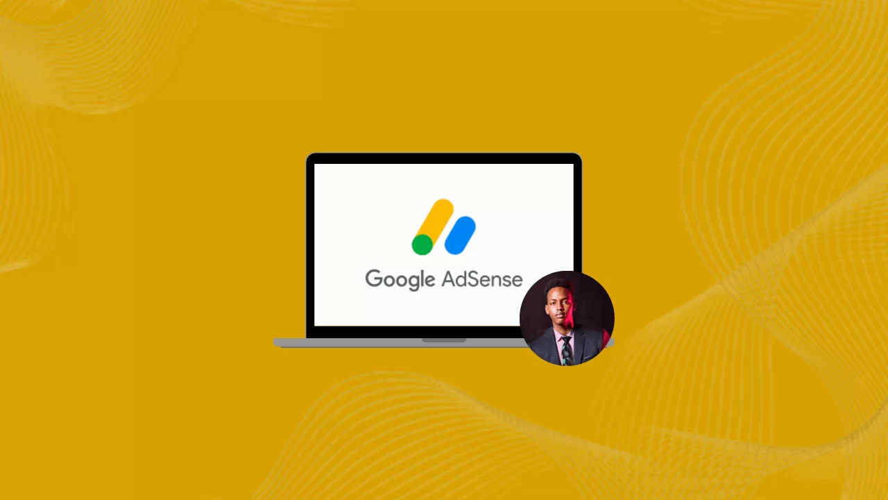 Blogging & AdSense A Step-by-Step Course Afsomali